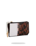SPRAYSHARKS WORLDWIDE SLIM MONEY HOLDER