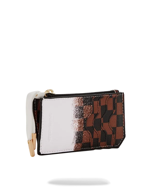 SPRAYSHARKS WORLDWIDE SLIM MONEY HOLDER