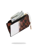 SPRAYSHARKS WORLDWIDE SLIM MONEY HOLDER