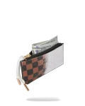 SPRAYSHARKS WORLDWIDE SLIM MONEY HOLDER