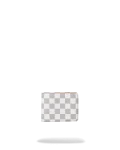 HENNY LATTE ELASTIC BI-FOLD WALLET