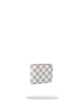 HENNY LATTE ELASTIC BI-FOLD WALLET