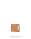 HENNY LATTE ELASTIC BI-FOLD WALLET