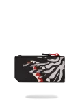 ZE SHARK PREDATOR SLIM MONEY HOLDER