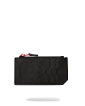 ZE SHARK PREDATOR SLIM MONEY HOLDER