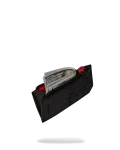 ZE SHARK PREDATOR SLIM MONEY HOLDER
