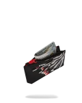 ZE SHARK PREDATOR SLIM MONEY HOLDER