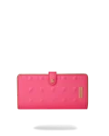 SORBET STUNNA 2 LONG SINGLE-FOLD WALLET