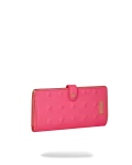 SORBET STUNNA 2 LONG SINGLE-FOLD WALLET