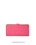 SORBET STUNNA 2 LONG SINGLE-FOLD WALLET