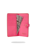 SORBET STUNNA 2 LONG SINGLE-FOLD WALLET