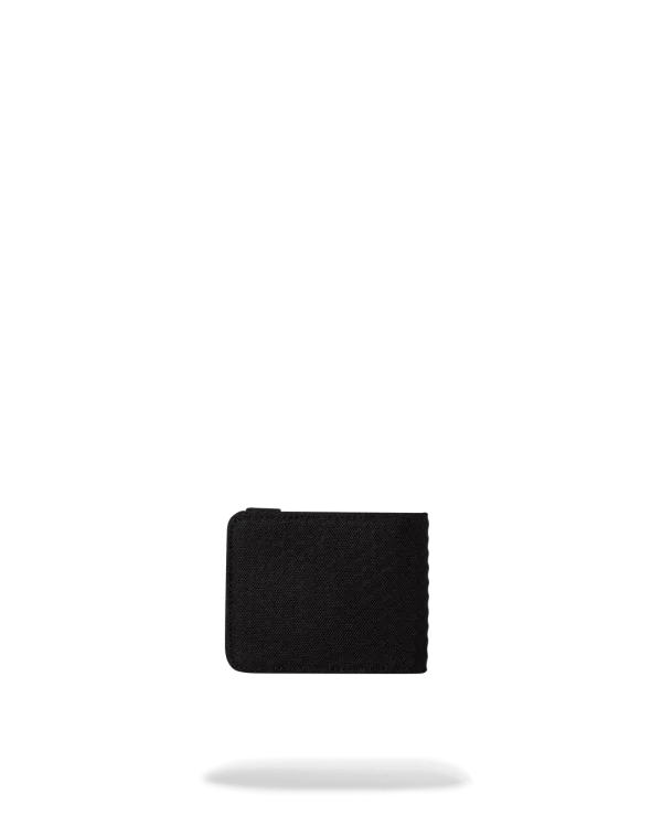CREATE ANOTHER DAY ELASTIC BI-FOLD WALLET