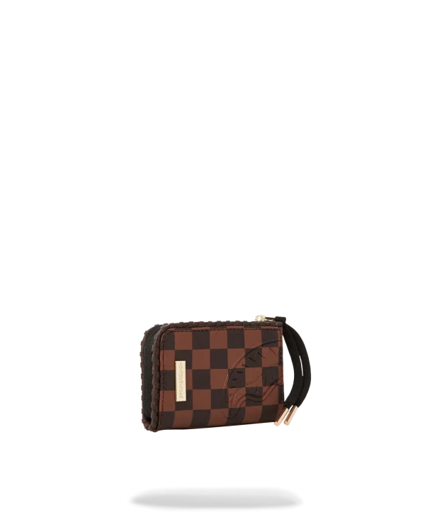 FROM PARIS WITH LOVE WALLET