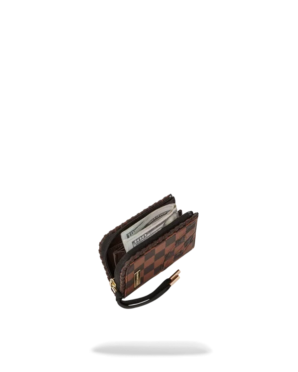 FROM PARIS WITH LOVE WALLET