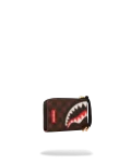 SHARKS IN PARIS BLUR EFFECT WALLET