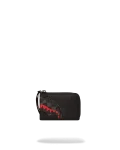 SNOWWSTORM PUFFER WALLET