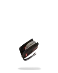 SNOWWSTORM PUFFER WALLET