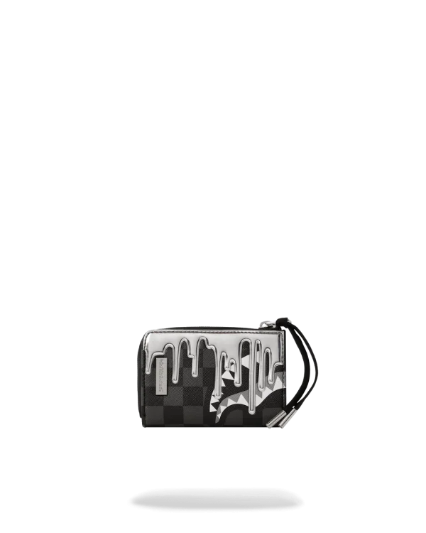 GHOST DRIP WALLET