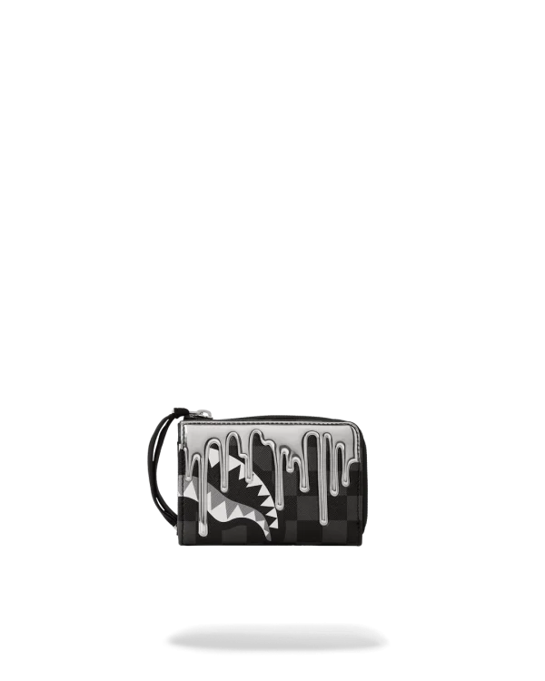GHOST DRIP WALLET