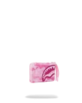 FURRROCIOUS IN PINK WALLET