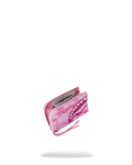 FURRROCIOUS IN PINK WALLET