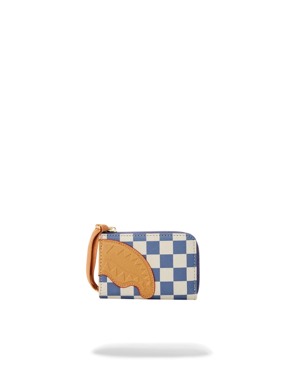 NEW SHARK YACHT CLUB WALLET