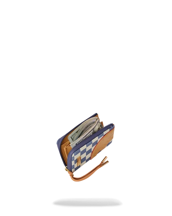 NEW SHARK YACHT CLUB WALLET
