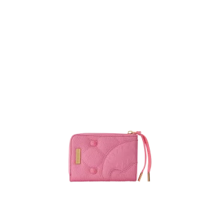 SORBET STUNNA BEAR STUD WALLET