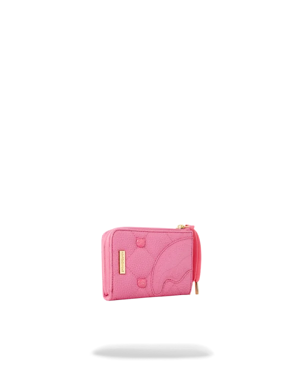 SORBET STUNNA BEAR STUD WALLET