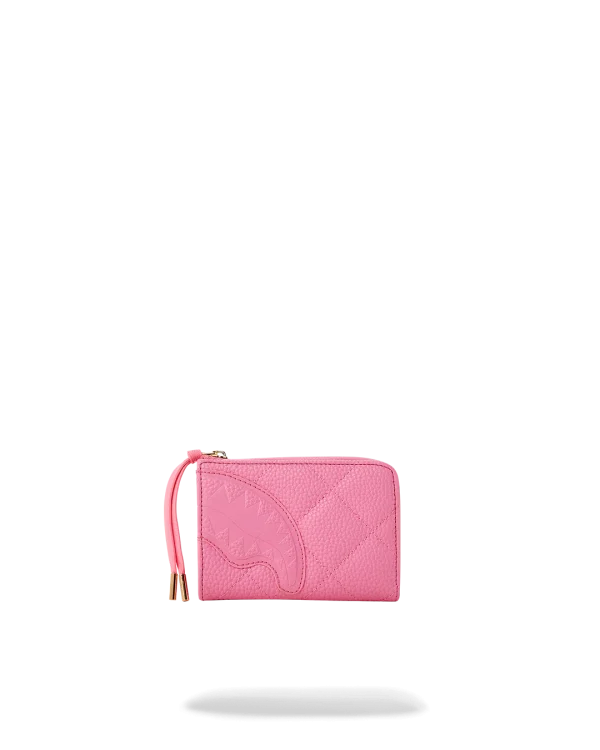 SORBET STUNNA BEAR STUD WALLET