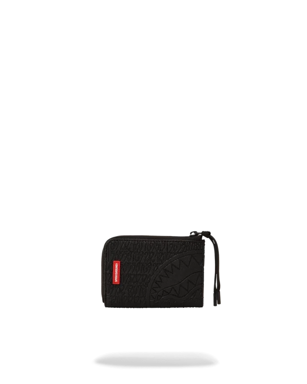 HYPERDIMENSIONAL WALLET