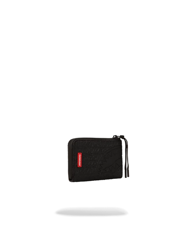 HYPERDIMENSIONAL WALLET
