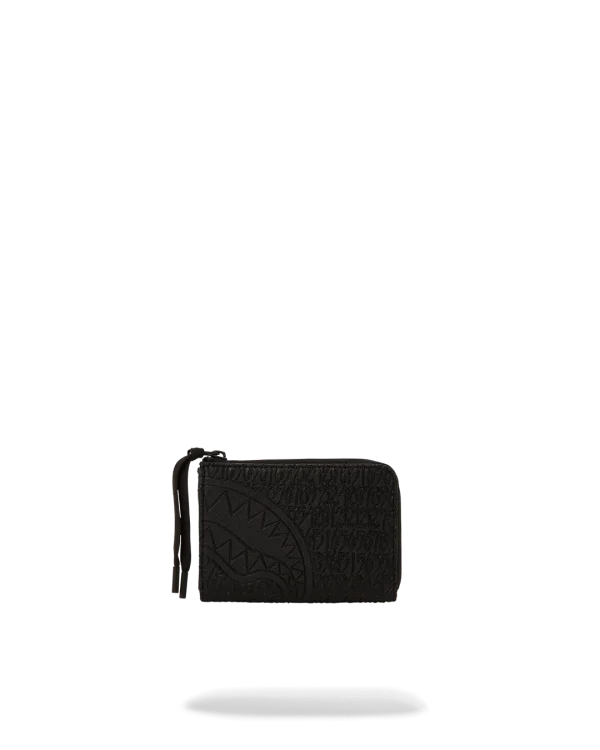 HYPERDIMENSIONAL WALLET