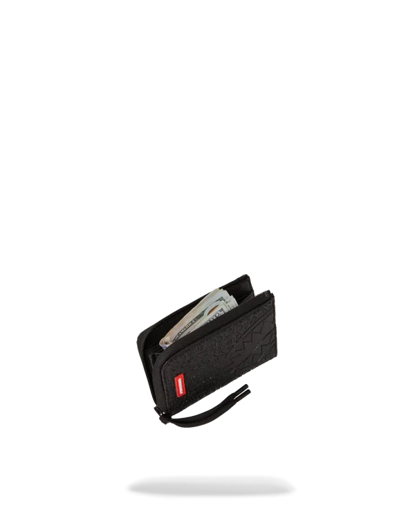 HYPERDIMENSIONAL WALLET