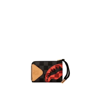 EVIL GENIUS WALLET