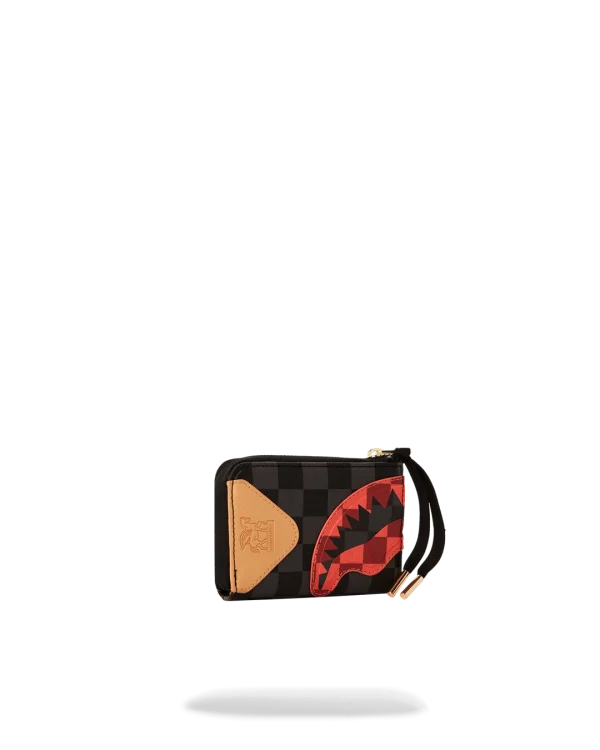 EVIL GENIUS WALLET