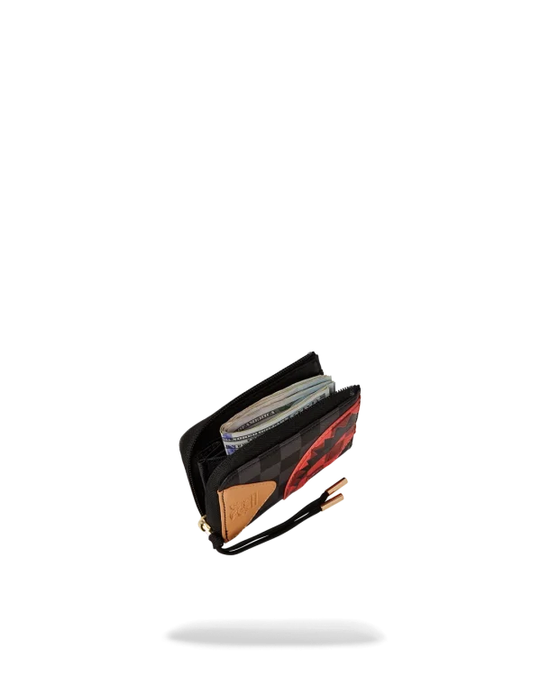EVIL GENIUS WALLET