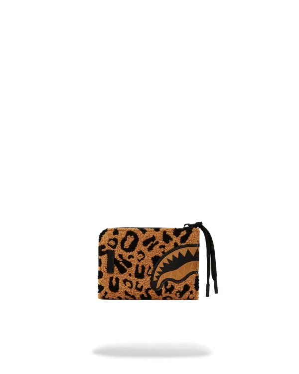 THE WILD ONE WALLET