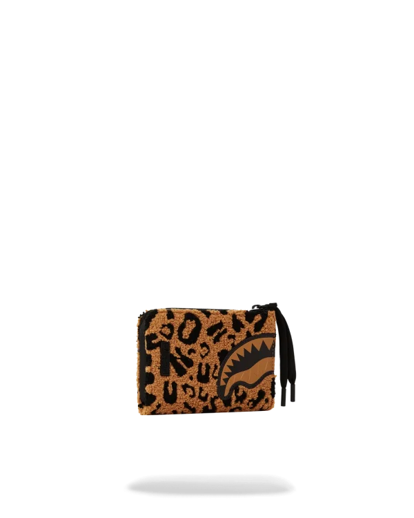 THE WILD ONE WALLET