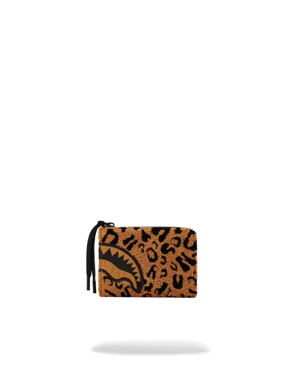 THE WILD ONE WALLET