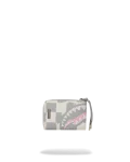 VANQUISH CREAM WALLET