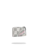 VANQUISH CREAM WALLET
