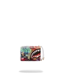 LE MONDE DES GRAFFITIS WALLET