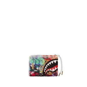 LE MONDE DES GRAFFITIS WALLET