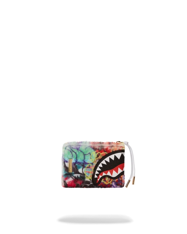 LE MONDE DES GRAFFITIS WALLET