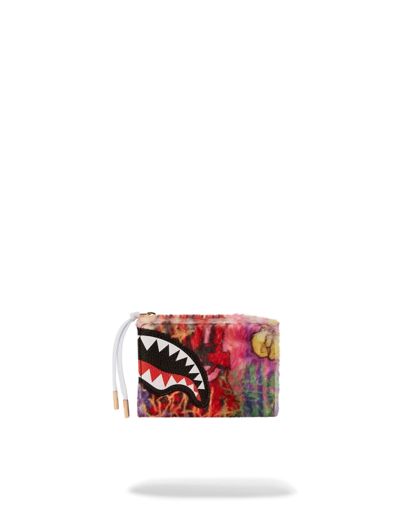 LE MONDE DES GRAFFITIS WALLET