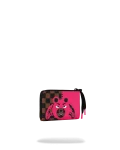 GUMDROP MONEY BEAR SHARK WALLET