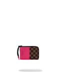 GUMDROP MONEY BEAR SHARK WALLET