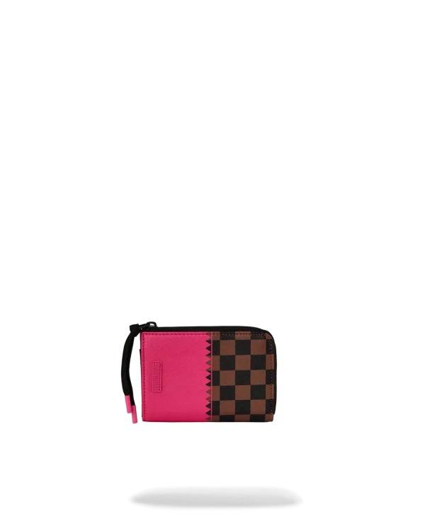 GUMDROP MONEY BEAR SHARK WALLET