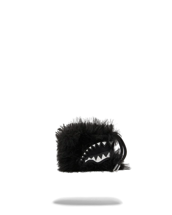 FURZILLA SHARK (NIGHT) WALLET